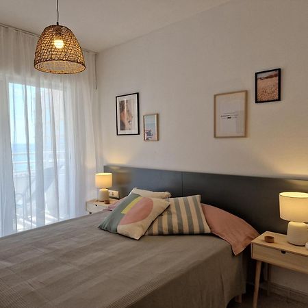 Cozy Apartment Apolo XIV Seaview Кальпе Экстерьер фото