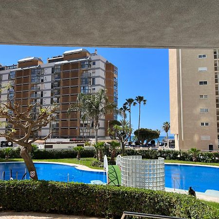 Cozy Apartment Apolo XIV Seaview Кальпе Экстерьер фото